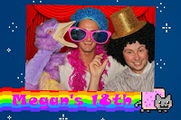 Watch the Birdy Photo Booths 1100776 Image 2